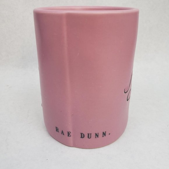 Rae Dunn by Magenta Well Being Honey Lavender Candle - Picture 2 of 6